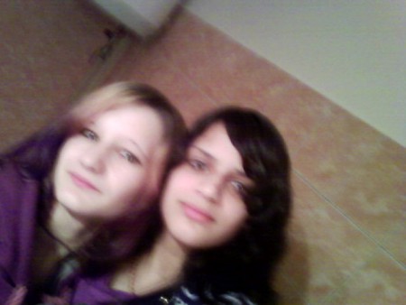 Já a moje BFF